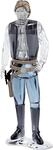 Swarovski STAR WARS HAN SOLO 5739904 Dekoration