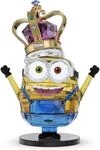 Swarovski Minions King Bob 5692030 Dekoration