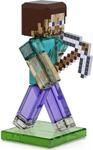Swarovski Minecraft Steve 5701272 Dekoration