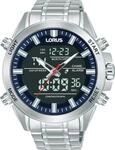 Lorus Sports RW665AX9 Herrenarmbanduhr
