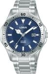 Lorus Sports-Solar RX397AX9 Herrenarmbanduhr