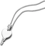 Pandora heart key 394353C01 Damenhalskette