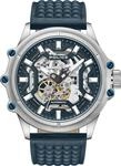 Police LUANG PEWGE1601803 Herren Automatikuhr