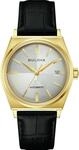 Bulova Sinatra 97B243 Herren Automatikuhr
