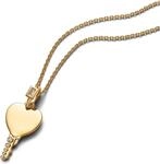 Pandora heart key 364353C01 Damenhalskette