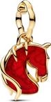 Pandora Horse 764431C01 Charm Anh&auml;nger
