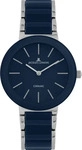 Jacques Lemans 42-7Y, Jacques Lemans Monaco 42-7Y Damenarmbanduhr Blau female,