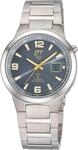 Eco Tech Time Everest Gents EGT-11708-52M Herrenfunkuhr