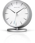 Bering Alarmclock 90096-044R Tischuhr Mit Alarm