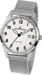 Jacques Lemans 1-2002I, Jacques Lemans Sport 200 1-2002 1-2002I Herrenarmbanduhr