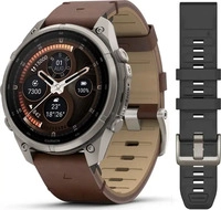 Garmin 010-04336-41, Garmin Fenix 9 Pro - in Reach 010-04336-41 Smartwatch Mit