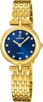 Festina F20790/3, Festina Mademoiselle F20790/3 F20790/3 Damenarmbanduhr Blau...
