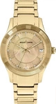 Jacques Lemans 1-2194G, Jacques Lemans Venice 1-2194G Damenarmbanduhr Gold...