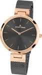 Jacques Lemans 1-2110J, Jacques Lemans Milano 1-2110 1-2110J Damenarmbanduhr...