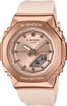 Casio G-Shock GM-S2110PG-4AER, Casio G-Shock GM-S2110PG-4AER Damenarmbanduhr...
