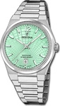Festina F20052/4, Festina RIVE COLLECTION F20052/4 Damenarmbanduhr Minze female,