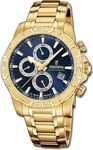 Festina F20705/5, Festina TIMELESS CHRONOGRAPH F20705/5 Herrenchronograph Blau...