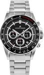 Jacques Lemans 1-2207A, Jacques Lemans Liverpool 1-2207A Herrenchronograph...