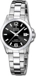 Festina F20049/6, Festina ACERO CLASICO F20049/6 Damenarmbanduhr Schwarz female,