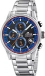 Lotus 19084/3, Lotus PULSE COLLECTION 19084/3 Herrenchronograph Blau male,...