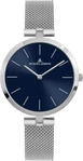 Jacques Lemans 1-2024Q, Jacques Lemans Milano 1-2024Q Damenarmbanduhr Blau female,