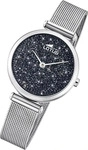 Lotus 18564/3, Lotus Bliss 18564/3 Damenarmbanduhr Mit Swarovski Kristallen...