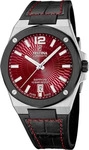 Festina F22005/5, Festina SWISS MADE AUTOMATIK F22005/5 Herren Automatikuhr Rot...