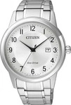 Citizen AW1231-58B, Citizen Sports AW1231-58B Herrenarmbanduhr Silber male,...