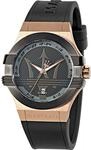 MASERATI MASERATI WATCHES R8851108002 Herrenarmbanduhr