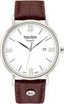 BRUNO S&Ouml;HNLE UHRENATELIER GLASH&Uuml;TTE/SA Nabucco 17-13085-971 Herrenarmbanduhr