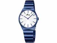 Lotus Classic 18283/1 Damenarmbanduhr Sehr Elegant