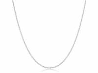 Boccia Titanium Jewelry 0819-0145 Damenhalskette