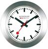 Mondaine Magnet Watch A660.30318.81SBB Tischuhr Bahnhoflook