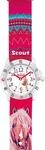 Scout Action Girls 280378071 Kinderuhr