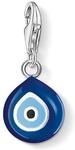 Thomas Sabo Nazar Auge 0829-007-1 Charm Anh&auml;nger