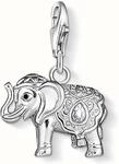 Thomas Sabo Indischer Elefant 1050-041-14 Charm Anh&auml;nger