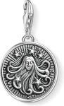 Thomas Sabo Sternzeichen Jungfrau 1645-643-21 Charm Anh&auml;nger