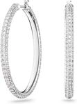 Swarovski Dextera Kreolen 5389432 Ohrringe