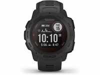 Garmin Instinct Solar 010-02293-00 Smartwatch SmartWatch