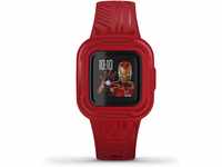Garmin vivofit jr. 3 Iron Man 010-02441-11 Smartwatch SmartWatch
