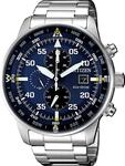 Citizen Chrono CA0690-88L Herrenchronograph