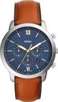 Fossil NEUTRA CHRONO FS5453 Herrenchronograph Fossil NEUTRA CHRONO FS5453 Herrenchronograph