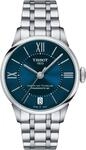 Tissot CHEMIN DES TOURELLES POWERMATIC 80 T099.207.11.048.00 Damen Automatikuhr