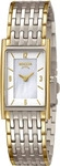 Boccia Titanium 3212-09, Boccia Titanium 3212-09 Damenarmbanduhr Perlmutt female,