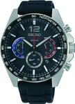 Seiko Chronograph SSB347P1 Herrenchronograph