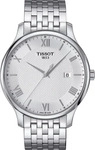 Tissot T063.610.11.038.00, Tissot TISSOT TRADITION T063.610.11.038.00