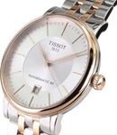 Tissot T122.407.22.031.01, Tissot TISSOT CARSON T122.407.22.031.01 Herren