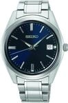 Seiko Quarz SUR309P1 Herrenarmbanduhr