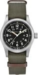 Hamilton Khaki Field Mechanical H69439931 Mechanische Herrenuhr