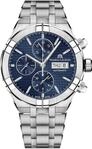 Maurice Lacroix Aikon Automatic Chronograph AI6038-SS002-430-1 Herren